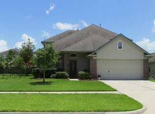 2310 Wimberly Dr, Deer Park, TX 77536