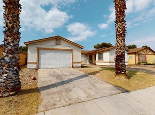 81 Del Nido Ln, Las Vegas, NV 89110