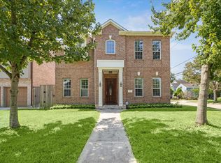 4235 Villanova St, Houston, TX 77005
