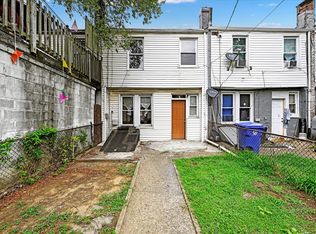3215 Lyndale Ave, Baltimore, MD 21213