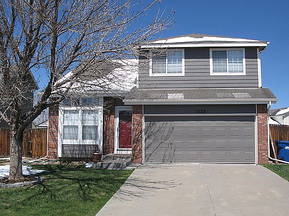 1323 W 133rd Way, Westminster, CO 80234 | Zillow