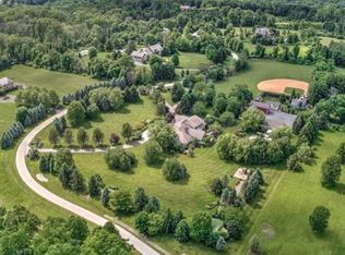 29 Sherwood Farm Rd, Far Hills, NJ 07931