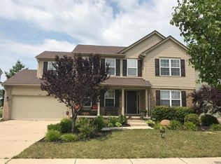 5017 Westminster Dr, Dundee, MI 48131