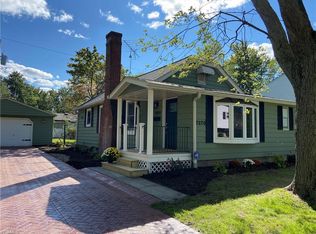 7370 Goldenrod Dr, Mentor On The Lake, OH 44060