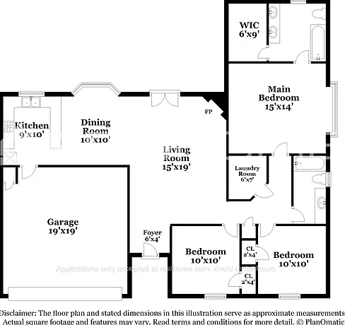 441 Hidden Creek Way — Photo 14