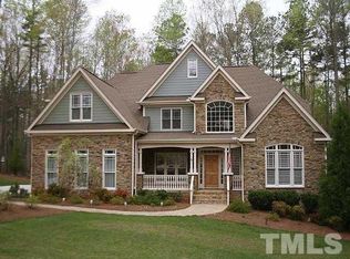 5 Uppercross Ct, Raleigh, NC 27613