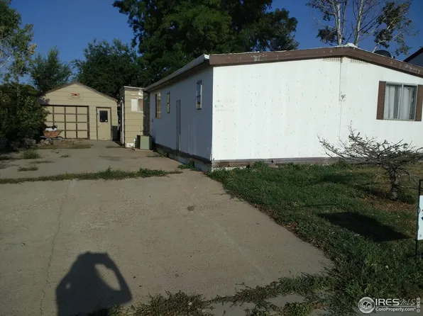 1019 Glen Creighton Dr, Dacono, CO 80514