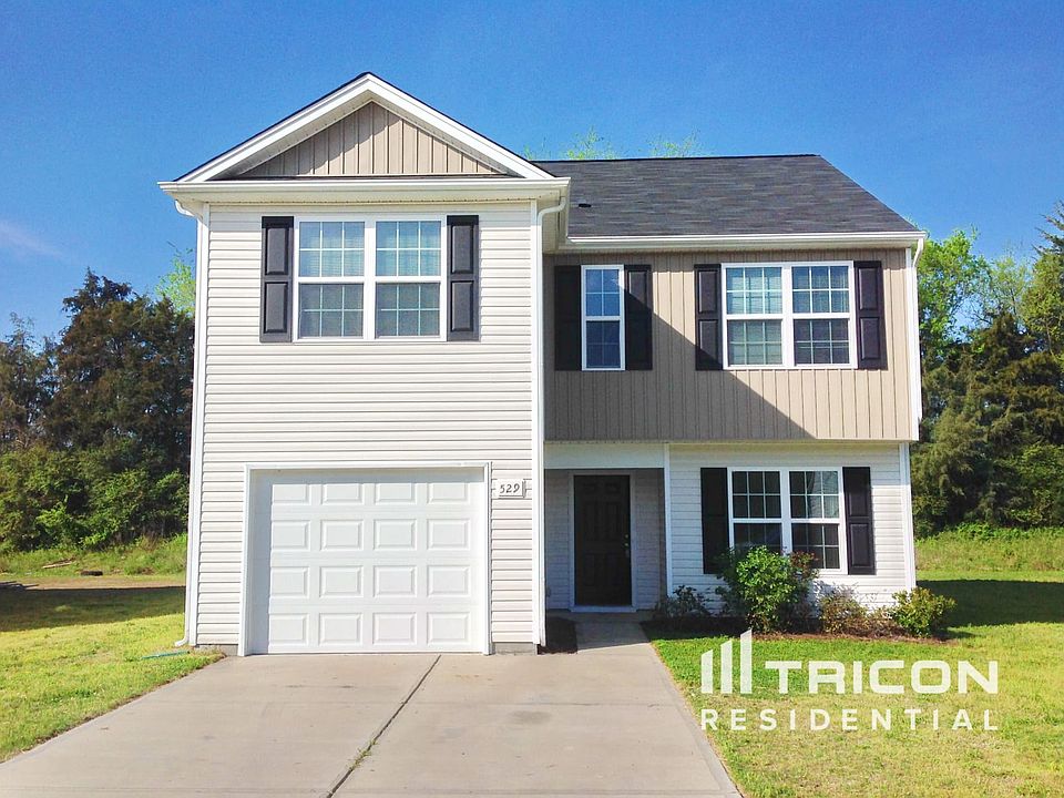 529 Gentle Breeze Ln Rock Hill SC 29730 Zillow