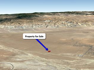 0 Gibbs St, California City, CA 93505