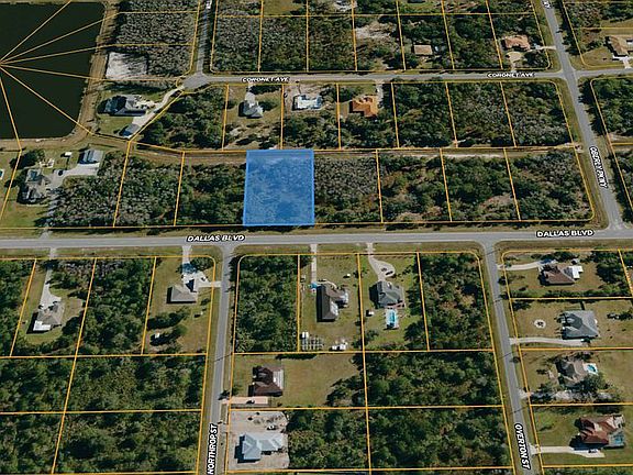 2nd image of 0 Dallas Blvd #12A