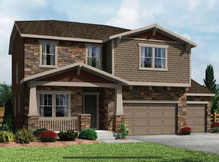 1155 Marfell St, Erie, CO 80516