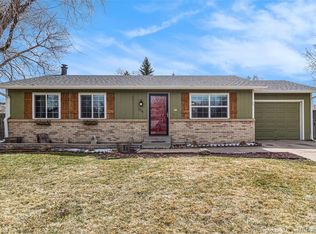 3210 W 133rd Cir, Broomfield, CO 80020