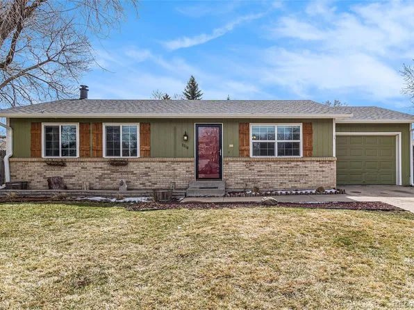 3210 W 133rd Circle, Broomfield, CO 80020