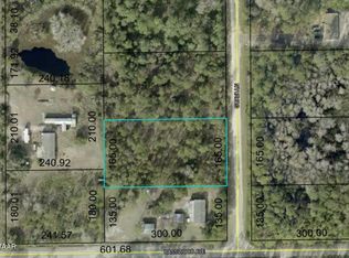 2370 Guava Ln, Bunnell, FL 32110