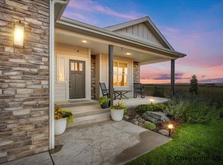 8511 Misty Mountain Rd, Cheyenne, WY 82009