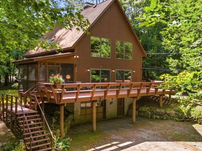 5 Circle Drive, Chestertown, NY, 12817