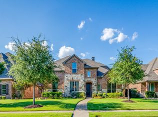 900 Starcreek Pkwy, Allen, TX 75013