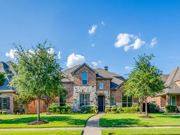 900 Starcreek Pkwy, Allen, TX 75013