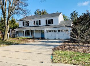 5592 Kingsbury Rd, Fairfield, OH 45014