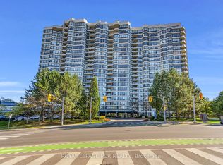 1 Clark Ave W #1607, Vaughan, ON L4J7Y6