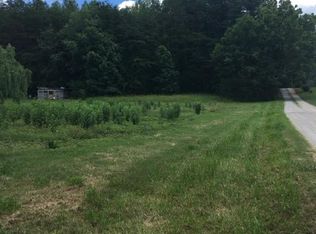 Mountain Rd, Clinton, TN 37716