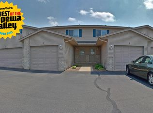 3139 Hidden Pl #5, Eau Claire, WI 54701