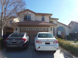 12891 Berrydale St, Victorville, CA 92392