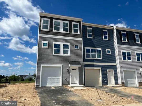 126 Swansong Pl, Winchester, VA 22603