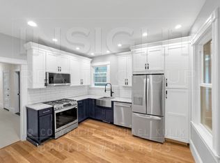 11 Sheridan St #1A, Jamaica Plain, MA 02130