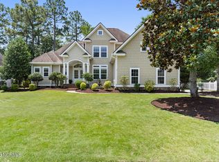 1504 Grandiflora Dr, Leland, NC 28451