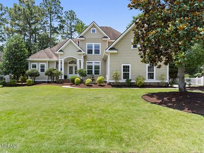 1504 Grandiflora Drive, Leland, NC, 28451