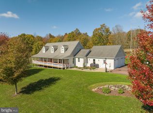 9743 Bittinger Rd, Swanton, MD 21561