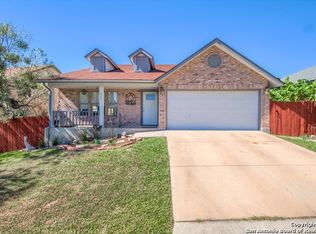 8242 Brisbane, Converse, TX 78109