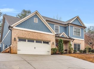 3407 Holly Glen Dr, Dacula, GA 30019