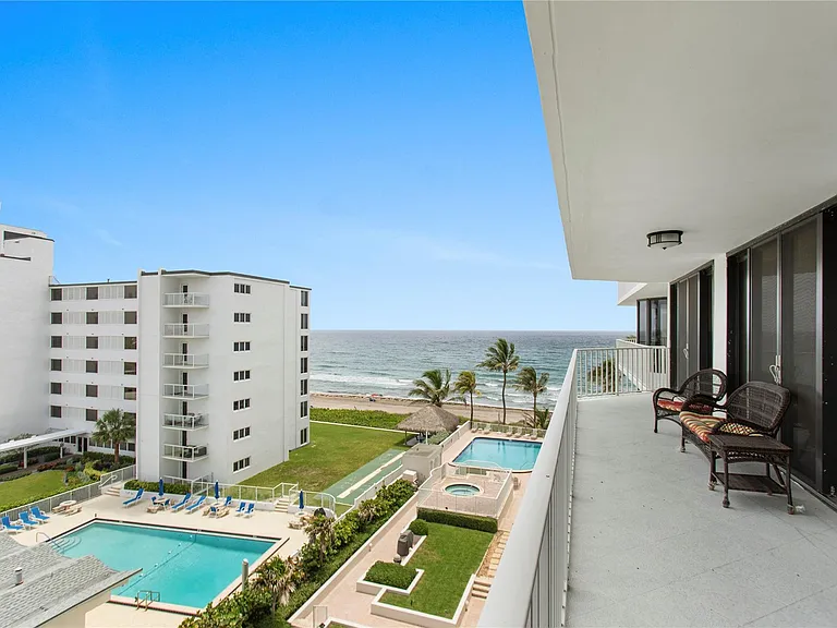 2917 S Ocean Blvd #501 — Photo 33