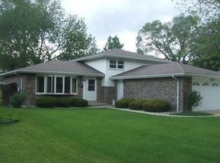 17416 64th Ct, Tinley Park, IL