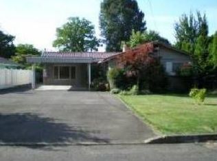 537 Washington St, Woodland, WA 98674