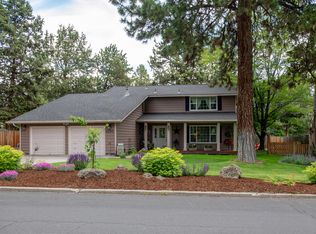61182 Benham Rd, Bend, OR 97702