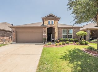 1836 Velarde Rd, Fort Worth, TX 76131