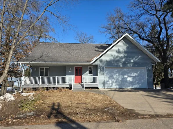1728 Pinewood Avenue, Chetek, WI 54728