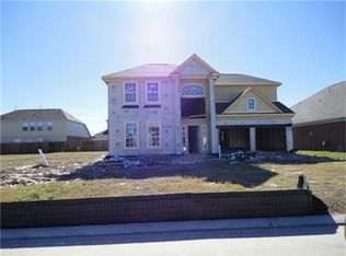 4254 Wells Mark Dr, Humble, TX 77346