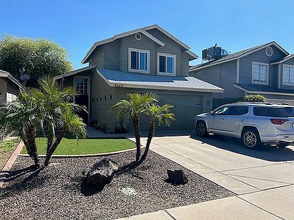 2nd image of 4463 W Oraibi Dr