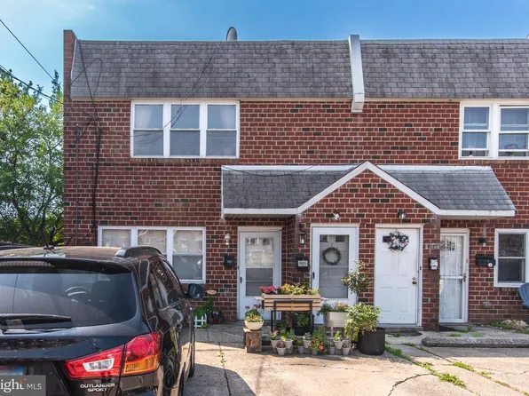 8029 Moro St, Philadelphia, PA 19136