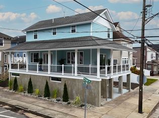 129 N New Haven Ave, Ventnor, NJ 08406