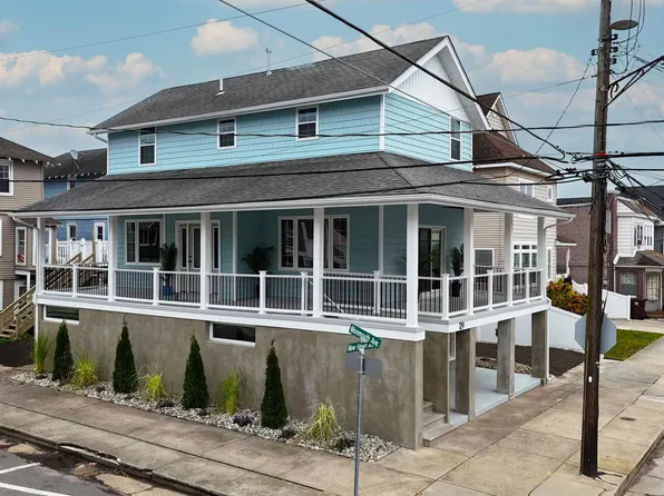 129 N New Haven Ave, Ventnor, NJ 08406