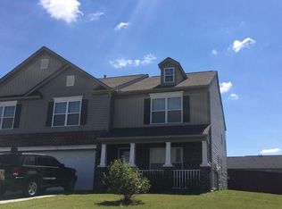 301 Drifty Wind Run, Duncan, SC 29334