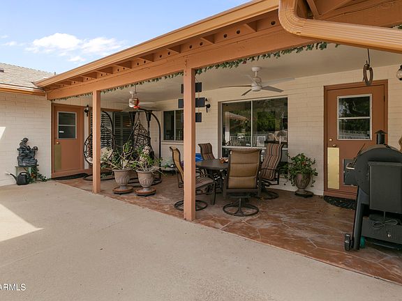 5th image of 4602 W Seldon Lane