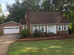 205 Williamsburg Way, Easley, SC 29642