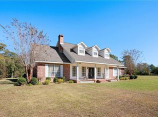 1376 Dillon Loop, Glenmora, LA 71433