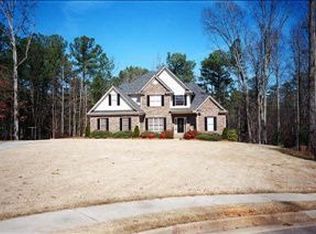 117 Crown Springs Dr, McDonough, GA 30252